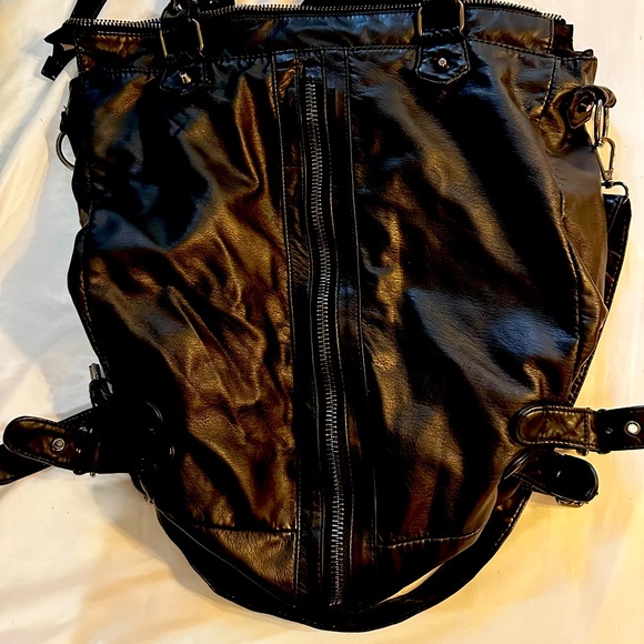 Black Urban Outfitters Bag - Picture 2 of 2